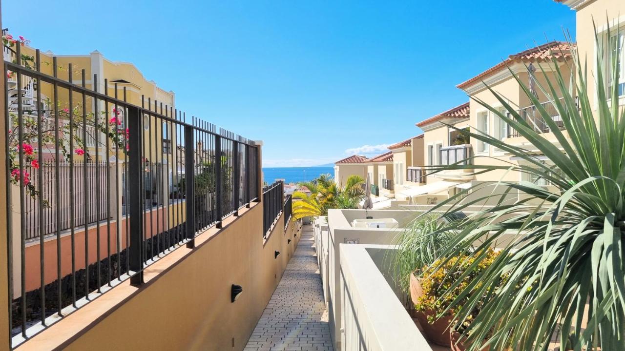 Lovely Apartment With Big Sunny Terrace Palm-mar Exteriér fotografie