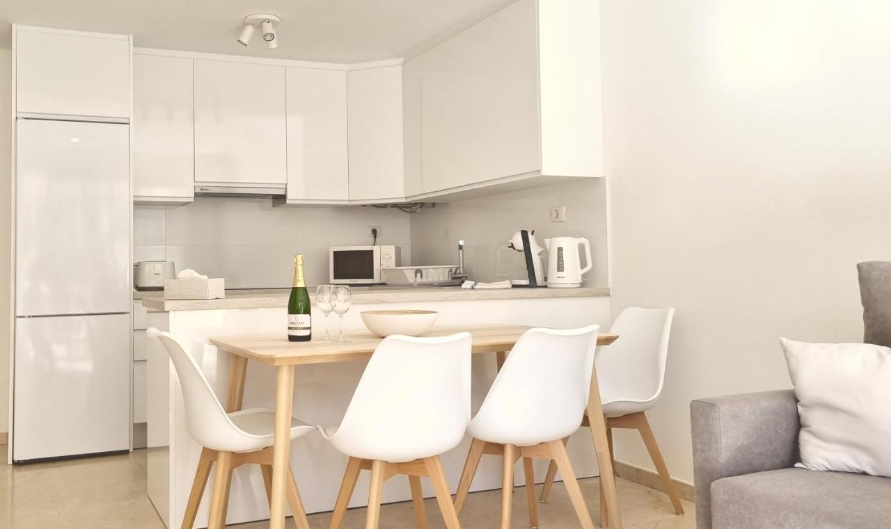Lovely Apartment With Big Sunny Terrace Palm-mar Exteriér fotografie