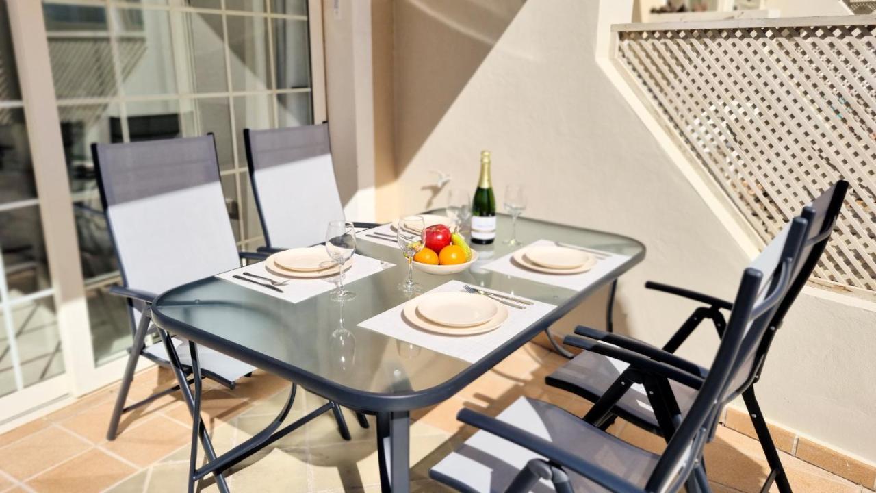 Lovely Apartment With Big Sunny Terrace Palm-mar Exteriér fotografie